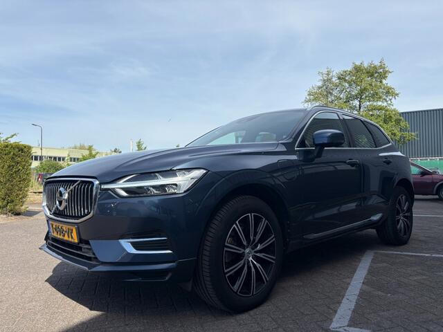 Volvo XC60 2.0 T8 AWD Inscription Pano I Trekhaak I All-in prijs!