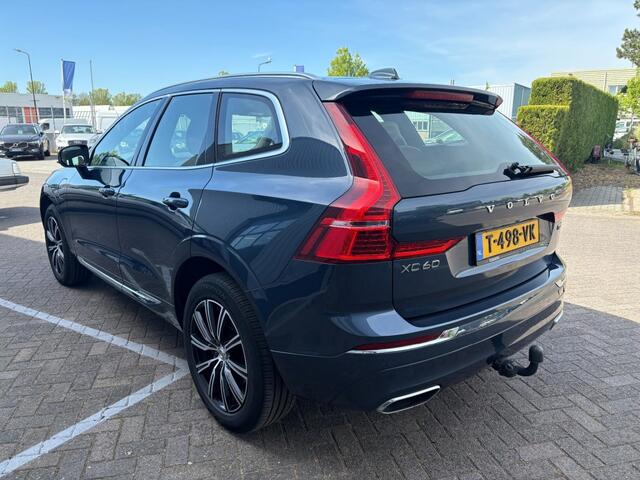 Volvo XC60 2.0 T8 AWD Inscription Pano I Trekhaak I All-in prijs!