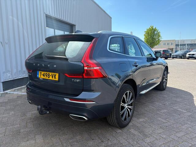 Volvo XC60 2.0 T8 AWD Inscription Pano I Trekhaak I All-in prijs!