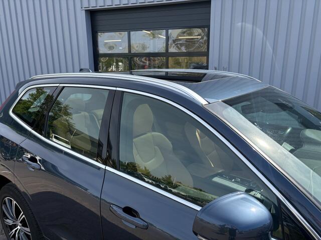Volvo XC60 2.0 T8 AWD Inscription Pano I Trekhaak I All-in prijs!