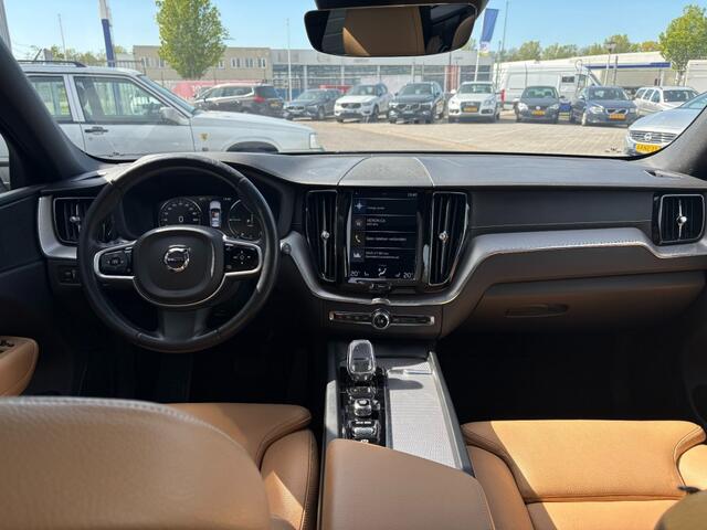 Volvo XC60 2.0 T8 AWD Inscription Pano I Trekhaak I All-in prijs!