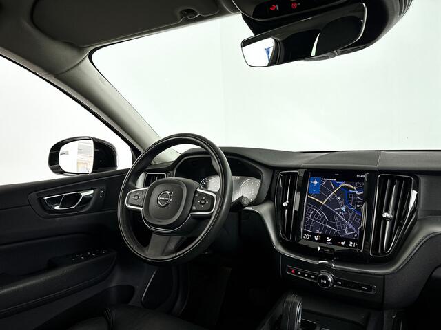 Volvo XC60 B4 Momentum | 360° camera | Stoel- en stuurverwarming | Trekhaak