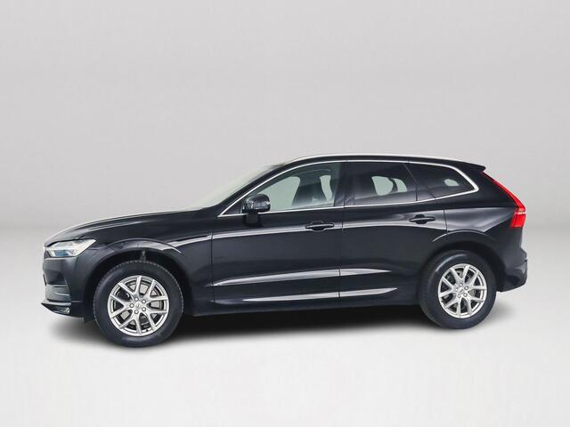 Volvo XC60 B4 Momentum | 360° camera | Stoel- en stuurverwarming | Trekhaak