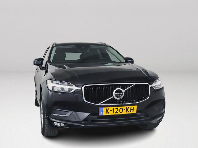 Volvo XC60 B4 Momentum | 360° camera | Stoel- en stuurverwarming | Trekhaak