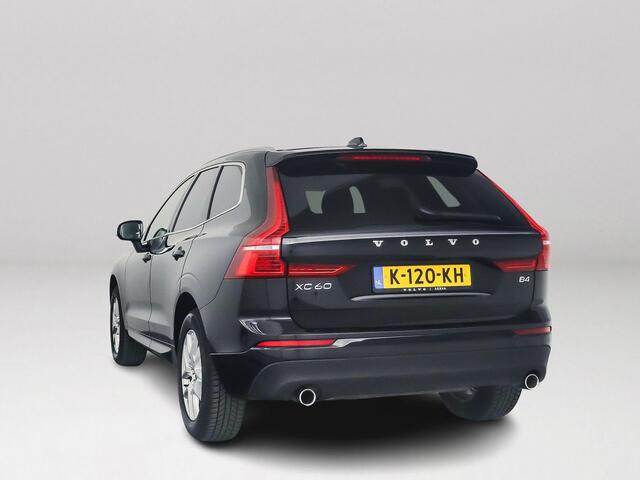 Volvo XC60 B4 Momentum | 360° camera | Stoel- en stuurverwarming | Trekhaak