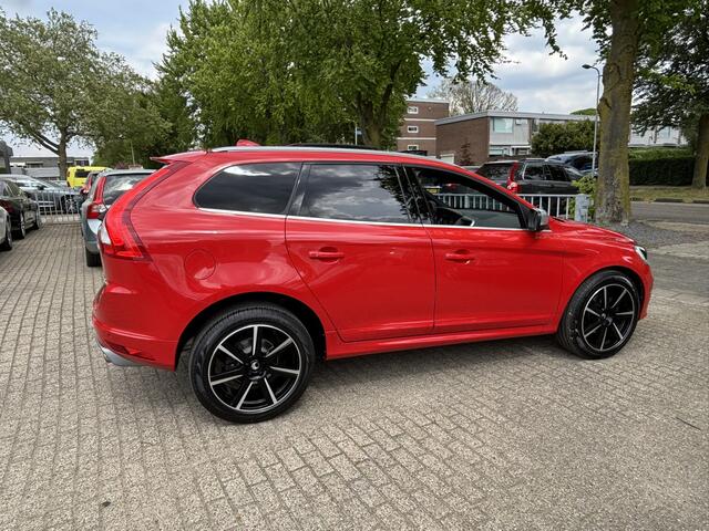 Volvo XC60 T5 AWD R-Design Polestar Standkachel ACC Harman Kardon