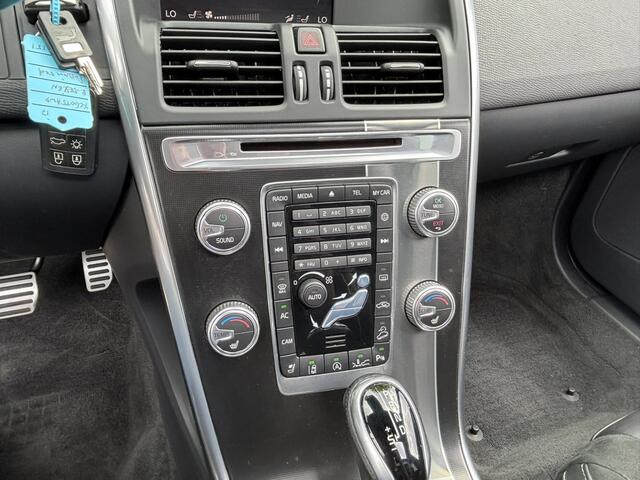 Volvo XC60 T5 AWD R-Design Polestar Standkachel ACC Harman Kardon