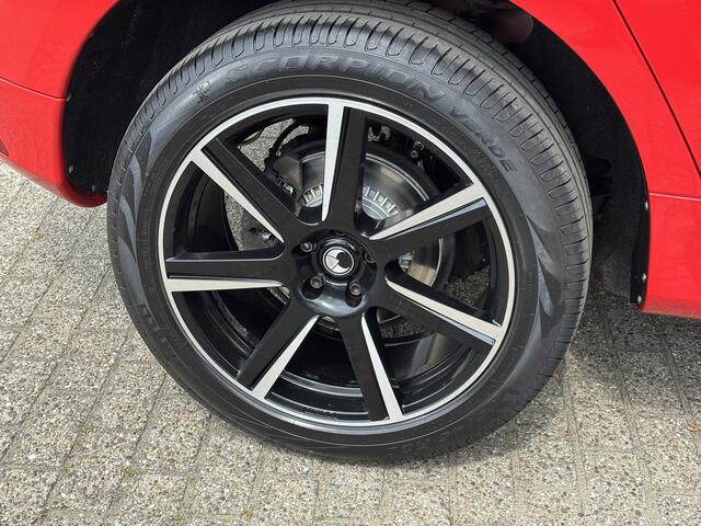 Volvo XC60 T5 AWD R-Design Polestar Standkachel ACC Harman Kardon
