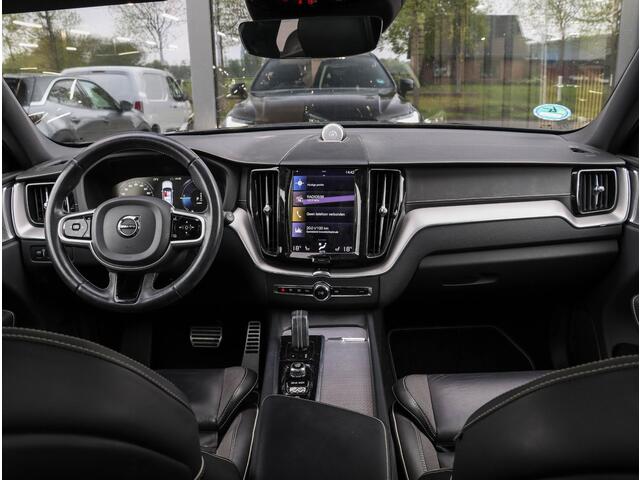 Volvo XC60 2.0 Recharge T6 AWD Inscription