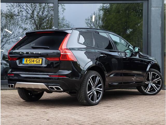 Volvo XC60 2.0 Recharge T6 AWD Inscription