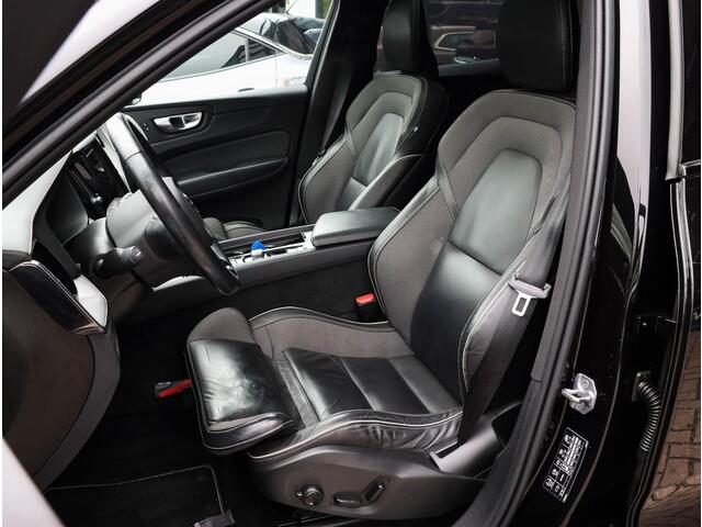 Volvo XC60 2.0 Recharge T6 AWD Inscription