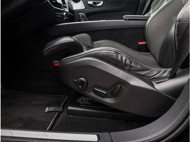 Volvo XC60 2.0 Recharge T6 AWD Inscription