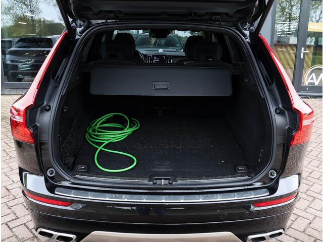 Volvo XC60 2.0 Recharge T6 AWD Inscription