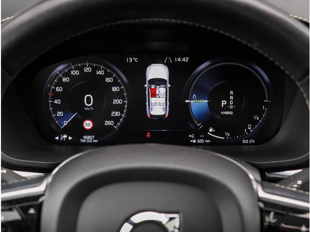 Volvo XC60 2.0 Recharge T6 AWD Inscription