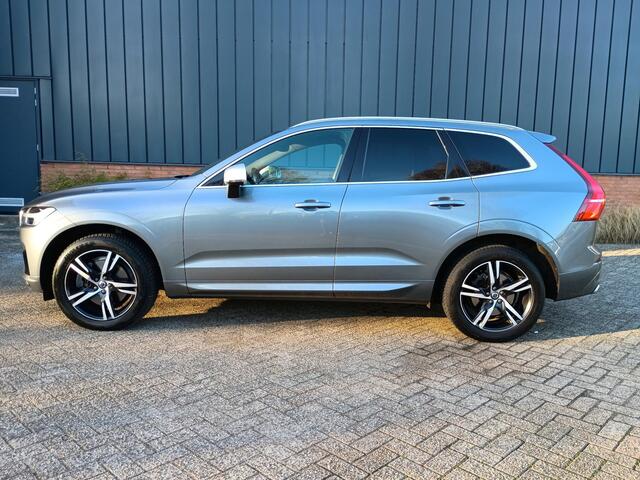 Volvo XC60 T5 AWD R-Design |Trekhaak| Camera| BLIS|