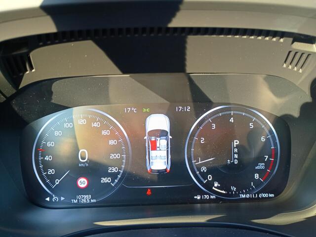 Volvo XC60 T5 AWD R-Design |Trekhaak| Camera| BLIS|