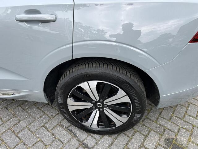 Volvo XC60 2.0 T6 Plug-in hybrid AWD Essential Bright