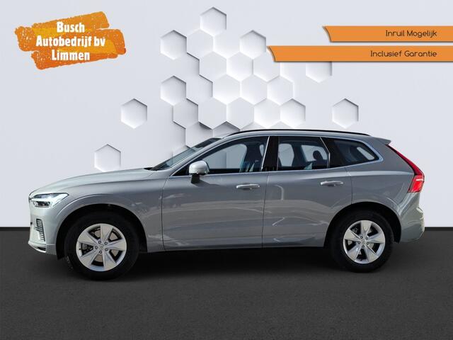Volvo XC60 Mild-Hybrid B4 Core-Bright. 32.000 km, alle optie's, zondermeer nieuwstaat.