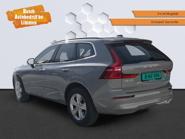 Volvo XC60 Mild-Hybrid B4 Core-Bright. 32.000 km, alle optie's, zondermeer nieuwstaat.