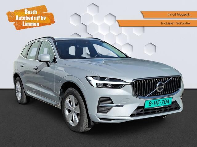 Volvo XC60 Mild-Hybrid B4 Core-Bright. 32.000 km, alle optie's, zondermeer nieuwstaat.