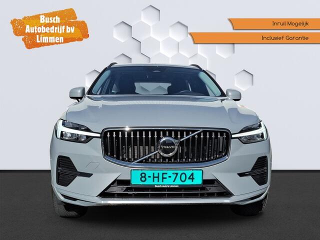 Volvo XC60 Mild-Hybrid B4 Core-Bright. 32.000 km, alle optie's, zondermeer nieuwstaat.