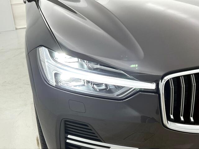 Volvo XC60 2.0 T6 Bright | Pano | Long Range | Stoel ventilatie | Leder Das