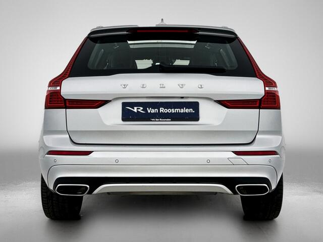 Volvo XC60 2.0 T8 AWD R-Design