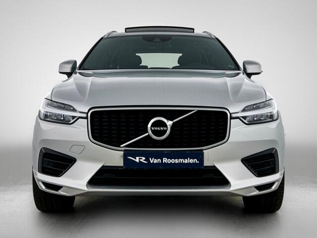 Volvo XC60 2.0 T8 AWD R-Design