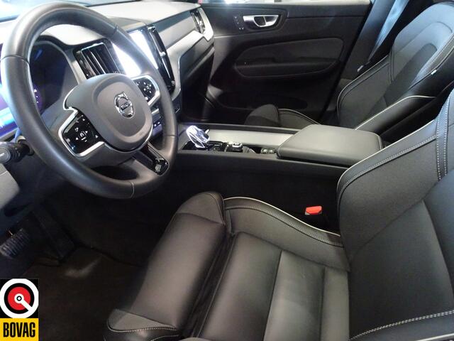 Volvo XC60 2.0 T6 Plug-in hybrid AWD Plus Black Edition