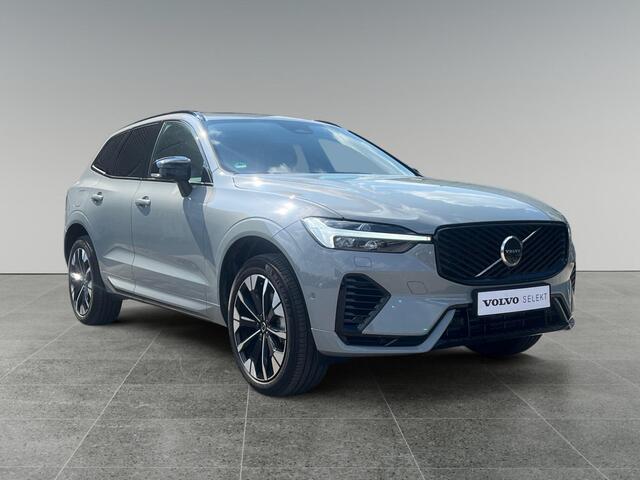 Volvo XC60 T6 Plug-in hybrid AWD Plus Dark Premium Pack | Trekhaak elektr. inklapbaar