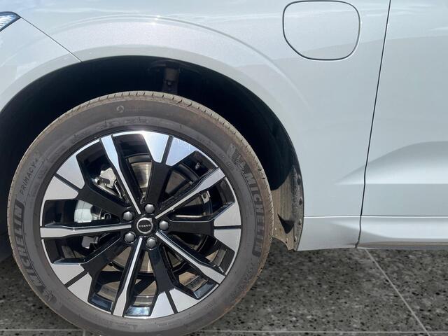 Volvo XC60 T6 Plug-in hybrid AWD Plus Dark Premium Pack | Trekhaak elektr. inklapbaar