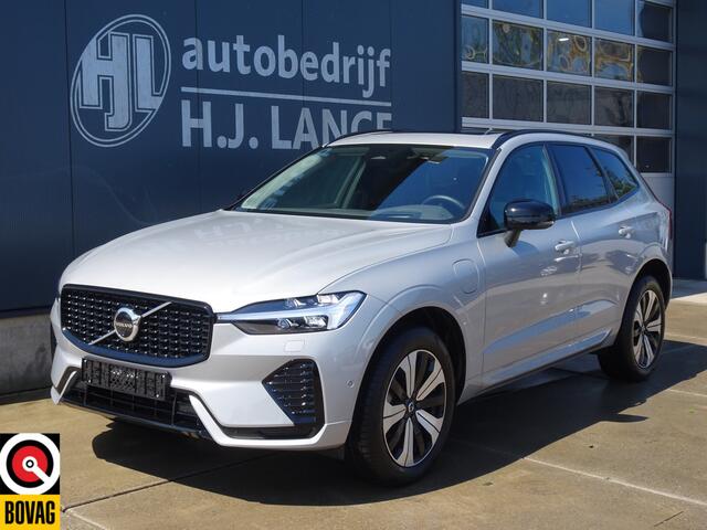 Volvo XC60 2.0 T6 Plug-in hybrid AWD Plus Dark