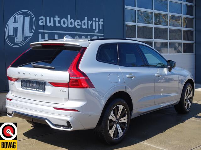 Volvo XC60 2.0 T6 Plug-in hybrid AWD Plus Dark