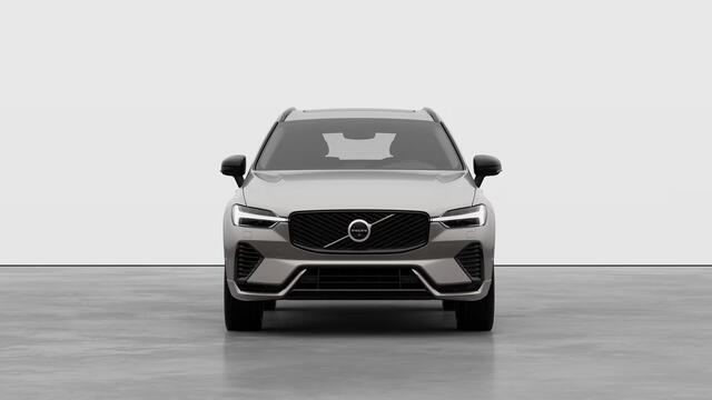 Volvo XC60 2.0 T8 Plug-in hybrid AWD Ultra Dark Exec. Ed. | Bowers & Wilkins | Luchtvering | Stoelmassage & Ventilatie | Gelaagd glas | Head-up Display | 22'' |