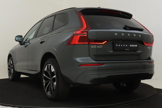 Volvo XC60 II T6 PLUG-IN HYBRID AWD ESSENTIAL -ADAP.CRUISE|CLIMATE|PRIVACY.GLAS|CARDAMOM|20"