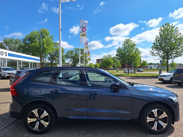 Volvo XC60 2.0 T6 Plug-in hybrid AWD Plus Bright PANORAMA/LEER/CAMERA/ENZ...