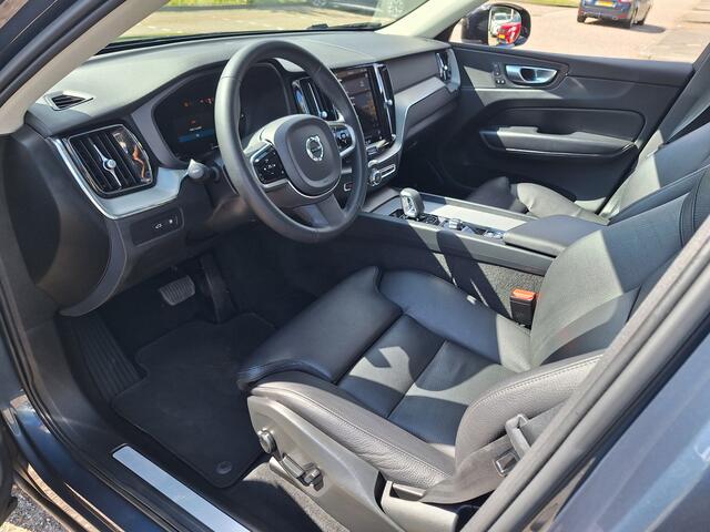 Volvo XC60 2.0 T6 Plug-in hybrid AWD Plus Bright PANORAMA/LEER/CAMERA/ENZ...