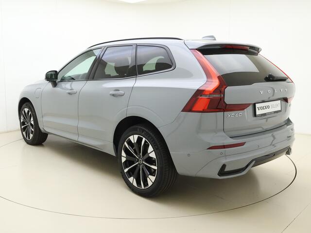 Volvo XC60 T6 Plug-in hybrid AWD Plus Dark | Trekhaak | Head up display | 360 camera
