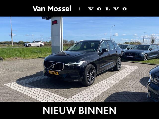 Volvo XC60 2.0 B5 Inscription