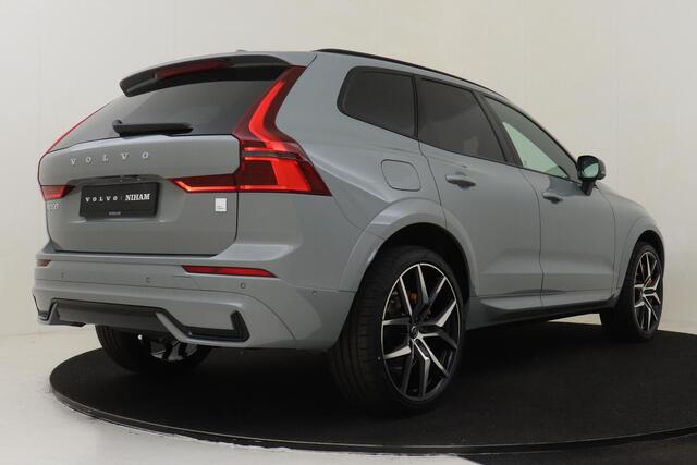 Volvo XC60 II T8 PLUG-IN HYBRID AWD POLESTAR ENGINEERED *FULL OPTIONS!* -PANO.DAK|BOWERS&WILKINS|HEAD-UP DISP.|360°CAM|PRIVACY&GELAAGD.GLAS|22"
