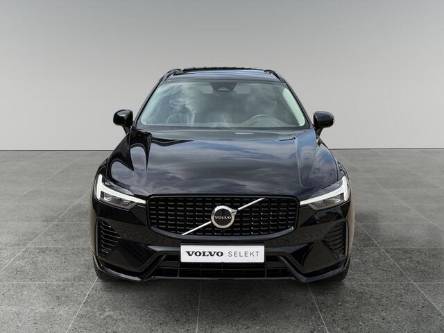 Volvo XC60 2.0 T6 Plug-in hybrid AWD Plus Dark