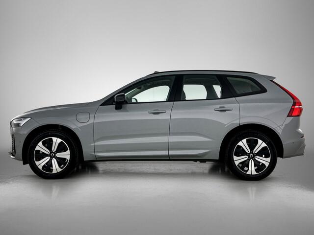 Volvo XC60 2.0 T6 Plus Dark | Leder | Trekhaak | Pano | Rijklaar |