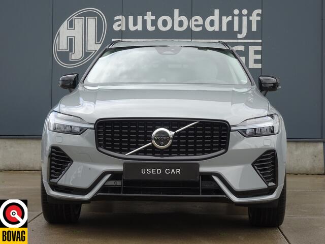 Volvo XC60 2.0 T8 Plug-in hybrid AWD Ultimate Dark