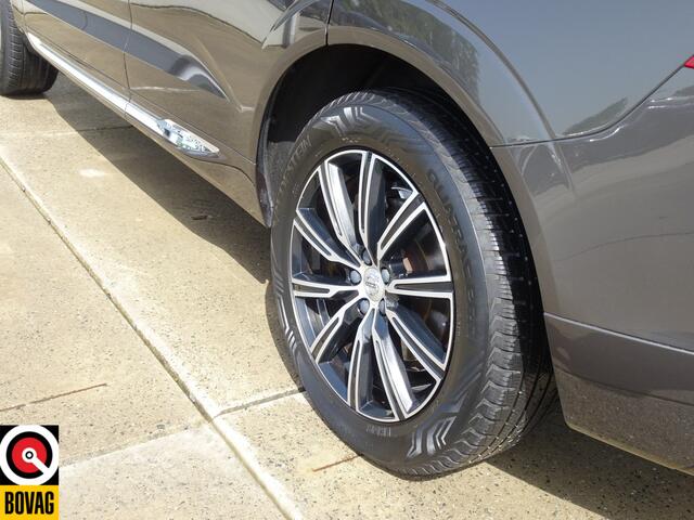 Volvo XC60 2.0 T5 AWD Inscription