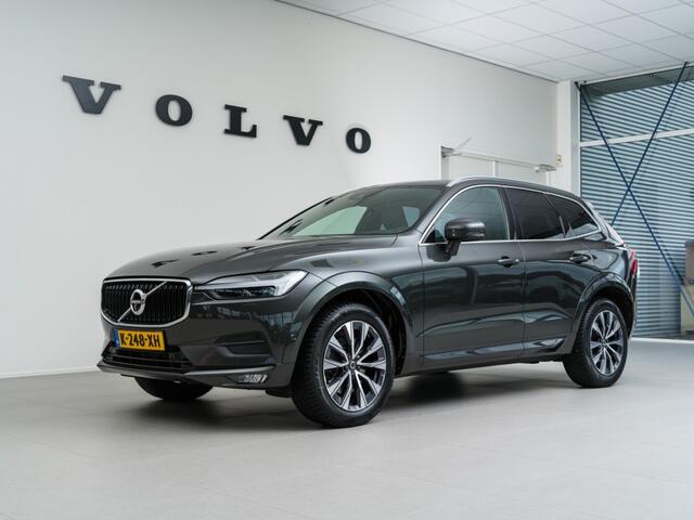 Volvo XC60 B5 Automaat Momentum Exclusive