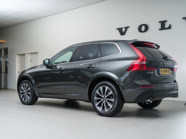 Volvo XC60 B5 Automaat Momentum Exclusive