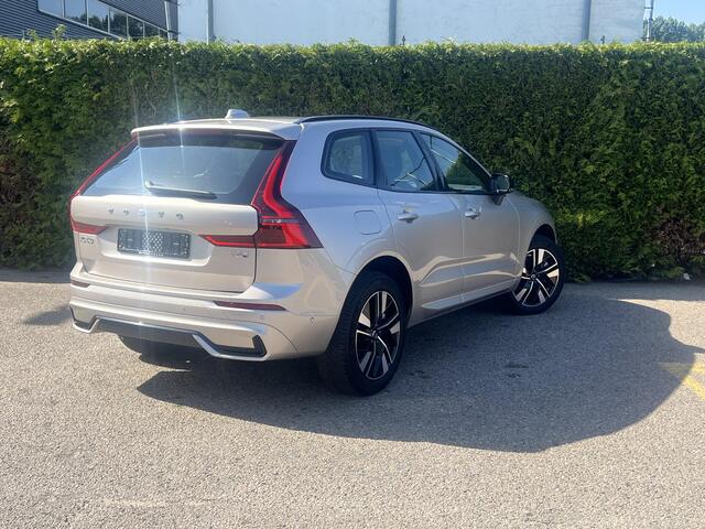Volvo XC60 T6 Plug-in hybrid AWD Plus Dark