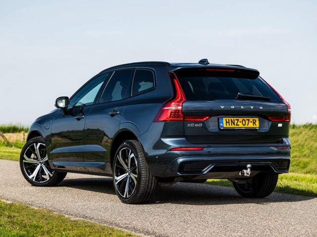 Volvo XC60 2.0 T8 PHEV AWD Polestar Pano Trekhaak ACC