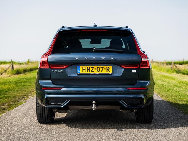 Volvo XC60 2.0 T8 PHEV AWD Polestar Pano Trekhaak ACC