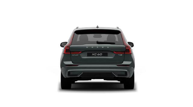 Volvo XC60 2.0 T8 Plug-in hybrid AWD Ultra Dark Executive Edition | Bowers & Wilkins | Luchtvering | 22" | Massagefunctie voorstoelen | Zwarte hemelbekleding | Head-Up Display | Getint Glas | Memory Seats |